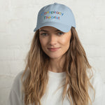 Conspiracy Theorist Search Engine Hat