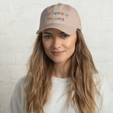 Conspiracy Theorist Search Engine Hat